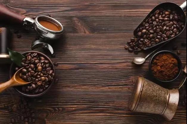 咖啡的起源是什么