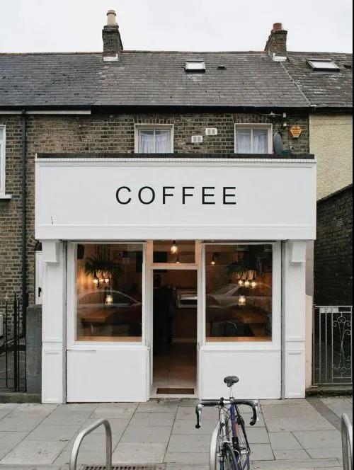如何做咖啡店